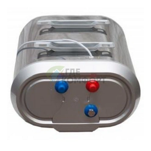 Водонагреватель электрический Garanterm GTI 80 V - фото 5