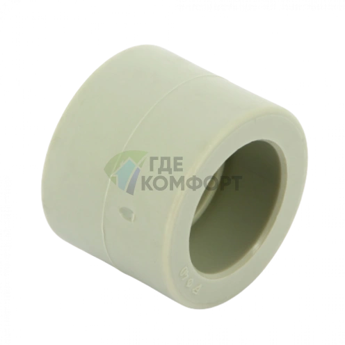 Патрубок PPR 40 FV-Plast - фото 3