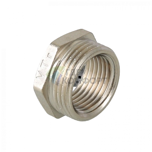 Футорка ВН 3/8x1/4 Valtec - фото 1