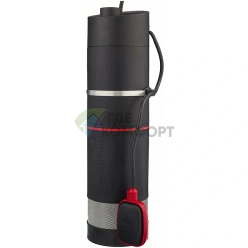 Погружной насос для колодцев Grundfos SBA 3-45 A - фото 3