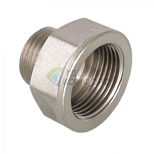 Переходник ВН 1/2x1/4 Valtec - фото 1