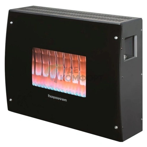 Газовый конвектор Hosseven HP-3 - фото 1