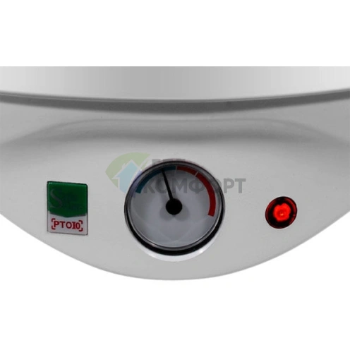 Водонагреватель накопительный электрический Haier ES80V-R1(H) фото 2