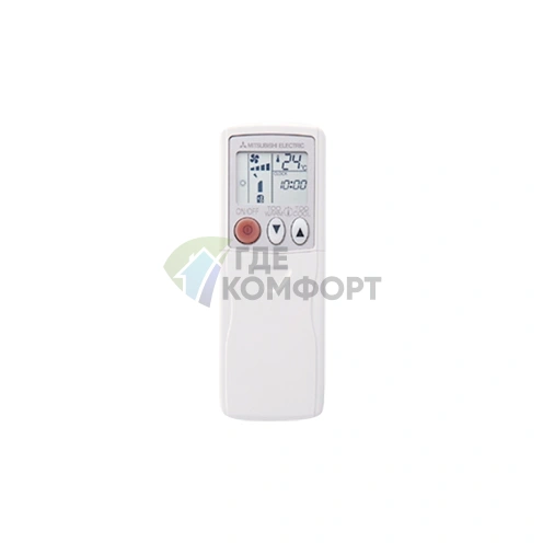 Кондиционер Mitsubishi Electric Classic MS-GF25 VA/MU-GF25 VA - фото 4