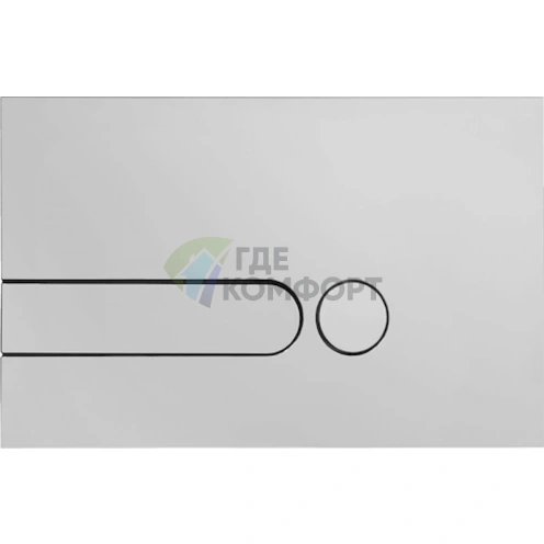 Комплект сантехники Jacob Delafon Presquile E5504-NF-M10 фото 6