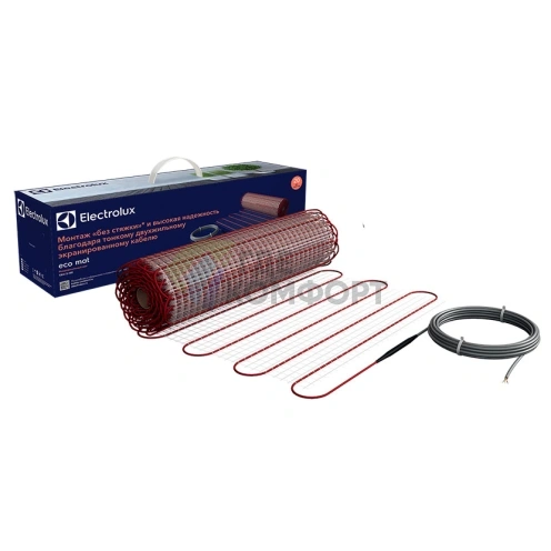 Теплый пол Electrolux EEM 2-150-1 - фото 1