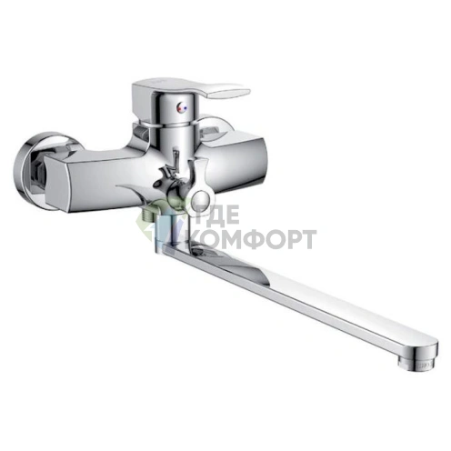 Универсальный смеситель D K Nurnberg Bayern DA1143301 - фото 1