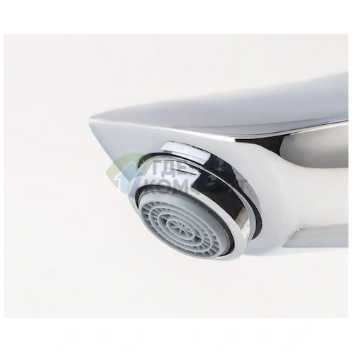 Смеситель Hansgrohe Logis 71290000 для раковины с гигиеническим душем - фото 8