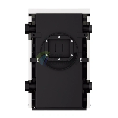 Напольный газовый котел Лемакс Direct 7 без УСД - фото 5