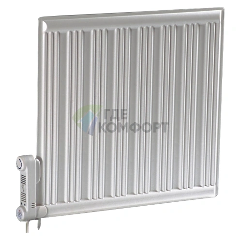 Масляный радиатор LVI Kaba/СЕ-609 Р - фото 1