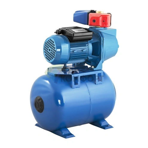 Насосная станция Aquario AUTO AJC-100B-H - фото 3