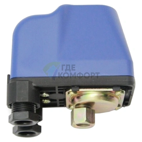 Реле Aquario PM-5 6350 - фото 1