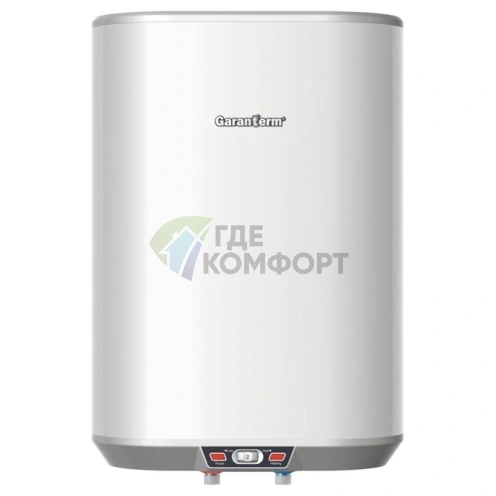 Водонагреватель электрический Garanterm GTN 30 V - фото 1