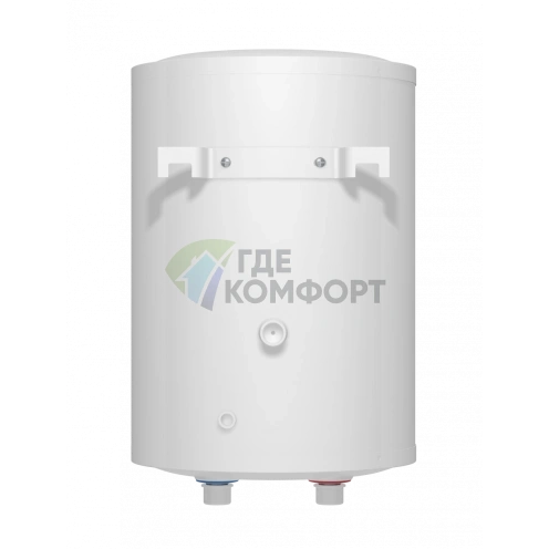 Водонагреватель электрический для установки над раковиной Thermex Nobel 15 O - фото 3