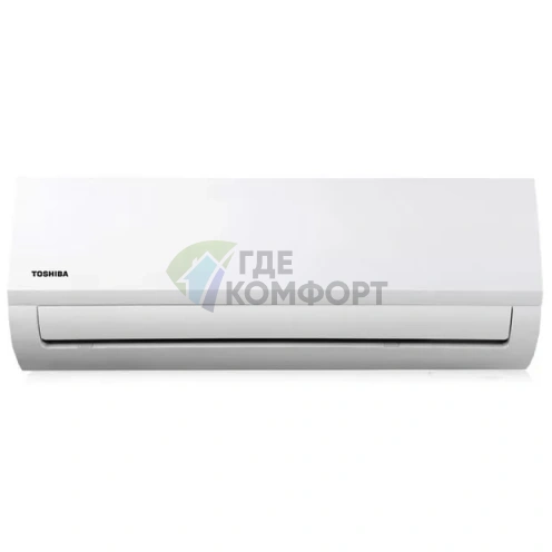 Настенный кондиционер Toshibа RAS-07U2KHS/RAS-07U2AHS-EE on/off - фото 1