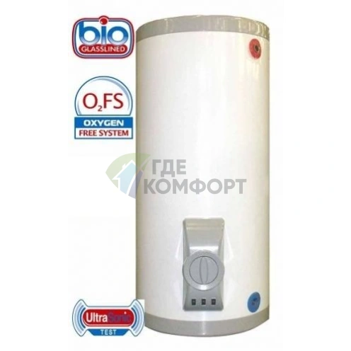 Водонагреватель электрический Thermex ER 300 V 6 кВт - фото 1