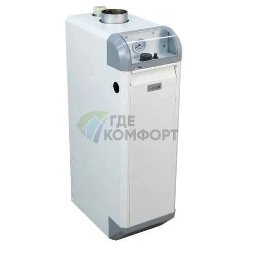 Газовый котел AXIS ECO 20 кВт AXIS-01-20TW-00, напольный, двухконтурный - фото 1