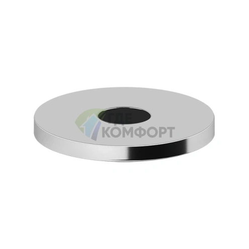 Электронное смесительное устройство GESSI с дистанционным управлением, хром (30653#031) - фото 1