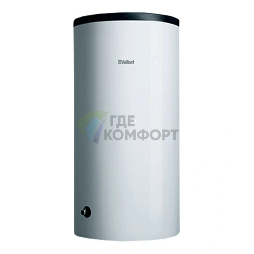 Бойлер косвенного нагрева Vaillant uniSTOR VIH R 120/6 ВR - фото 1