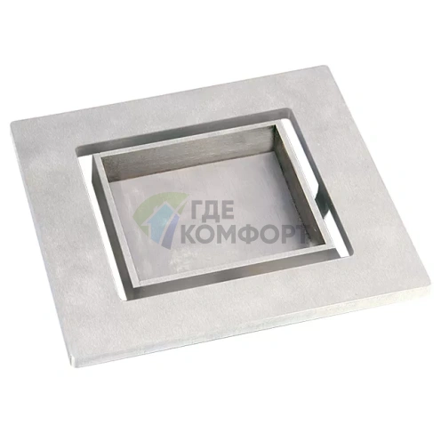 Дизайн-решётка HL0540I - фото 1