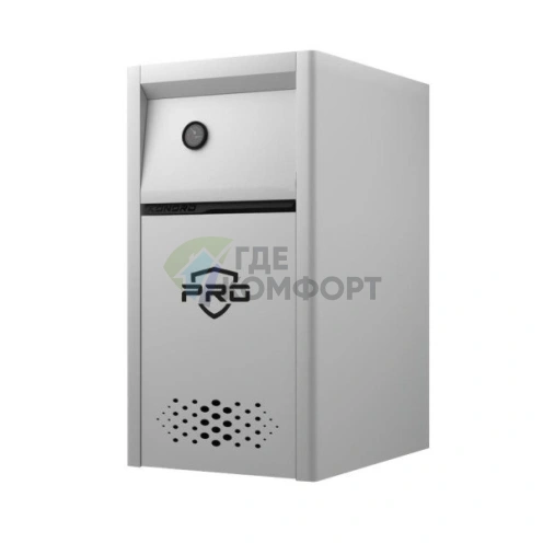 Напольный газовый котел Конорд Ксц-Г-25S-6 PRO - фото 1