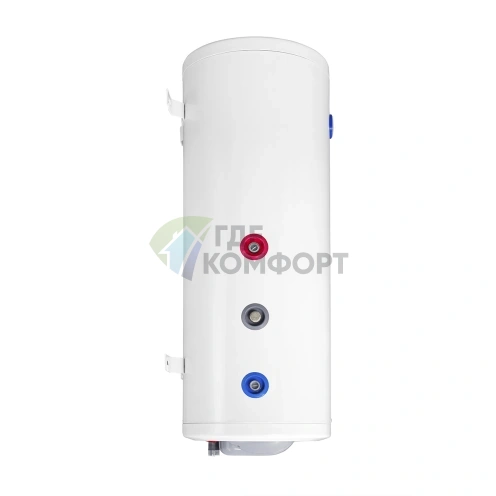 Бойлер комбинированного нагрева Metalac DIRECT WL 150 Е (левое подключение) - фото 3