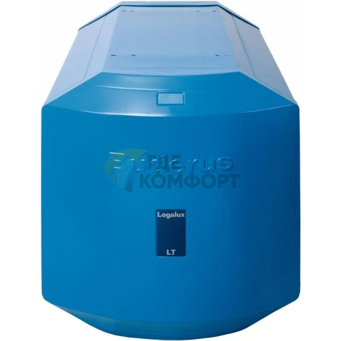 Бойлер косвенного нагрева горизонтальный Buderus Logalux LT200/1 - фото 1