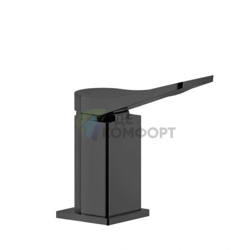 Рычаг дистанционного управления GESSI Rilievo, цвет Nero, размер XL (59047#299) - фото 1