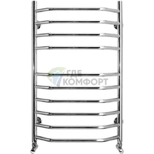 Полотенцесушитель Terminus Виктория Люкс 32/20 П10 6-4 50x83 - фото 1