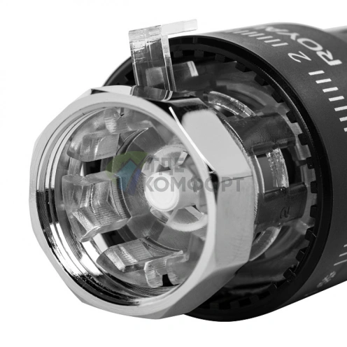Термоголовка жидкостная Royal Thermo М30х1,5 (НС-1488979) - фото 3