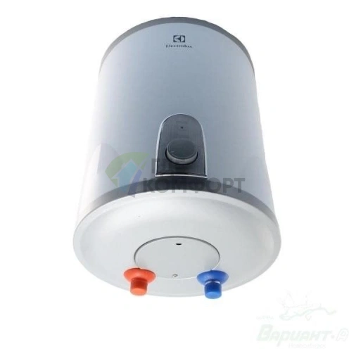 Водонагреватель Electrolux EWH Rival U 15 литров для установки под раковиной - фото 2