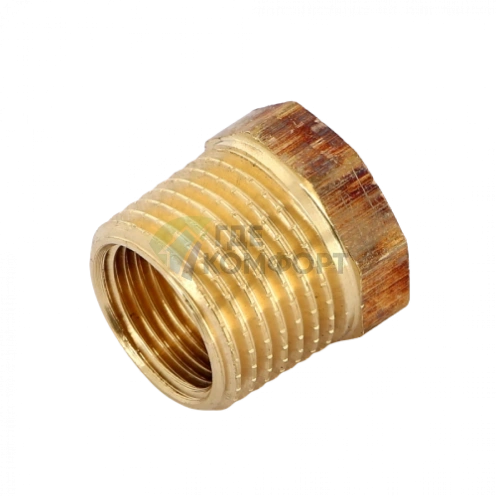 Футорка 1/2x3/8 Viega - фото 2