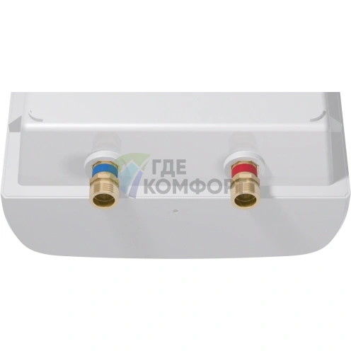Водонагреватель Thermex Topflow Pro 24000 - фото 6