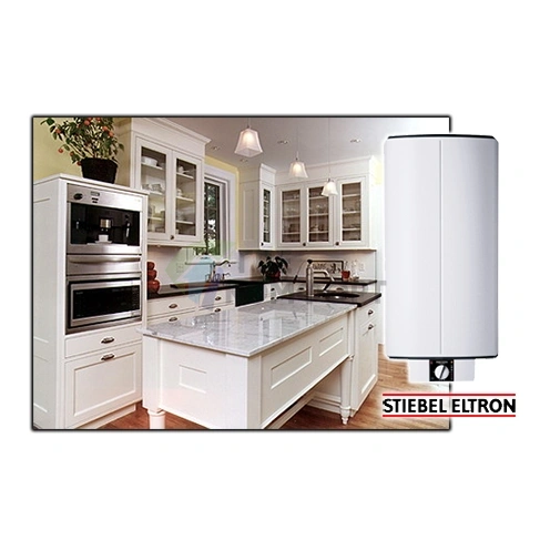 Водонагреватель накопительный электрический Stiebel Eltron SH 50 S - фото 3