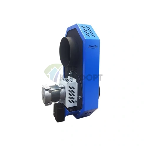 Дымосос центробежный Zota D=150 - фото 1