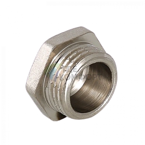 Пробка с наружной резьбой 1/2 Valtec - фото 1