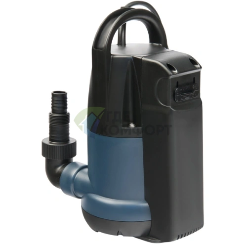 Дренажный насос UNIPUMP SUB 257 P - фото 1