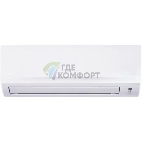 Кондиционер Daikin FTXB60C/RXB60C - фото 3