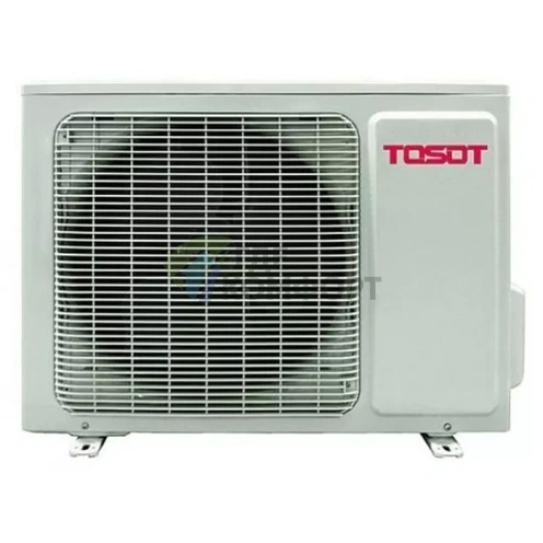 Настенный кондиционер Tosot Natal New T28H-SNa/I / T28H-SNa/O on/off - фото 2