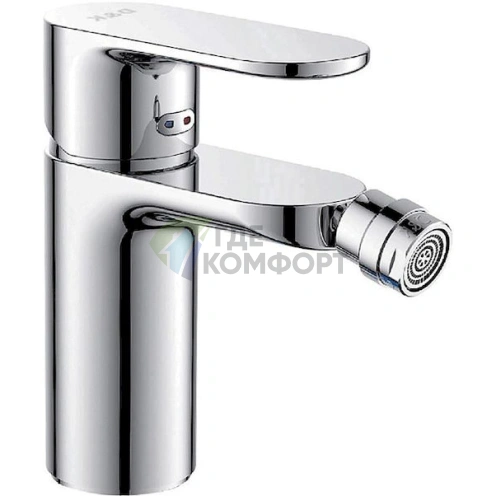 Смеситель для биде D K Durer Bayern DA1252201 - фото 3