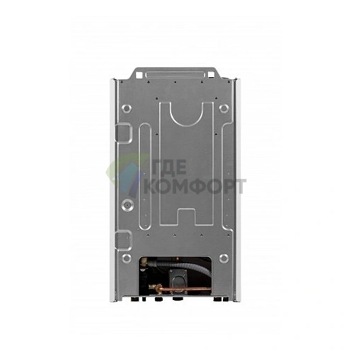 Настенный газовый котел MIZUDO M15ТL Maestro One OpenTherm - фото 5