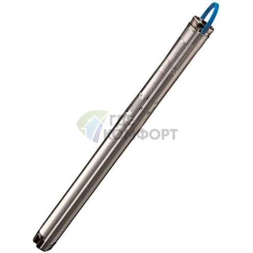 Скважинный насос Grundfos SQ 3-80 - фото 1