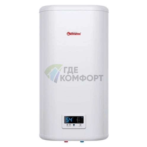 Водонагреватель электрический Thermex IF 100 V pro - фото 1