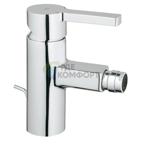Смеситель для биде Grohe Lineare 33848000 - фото 1