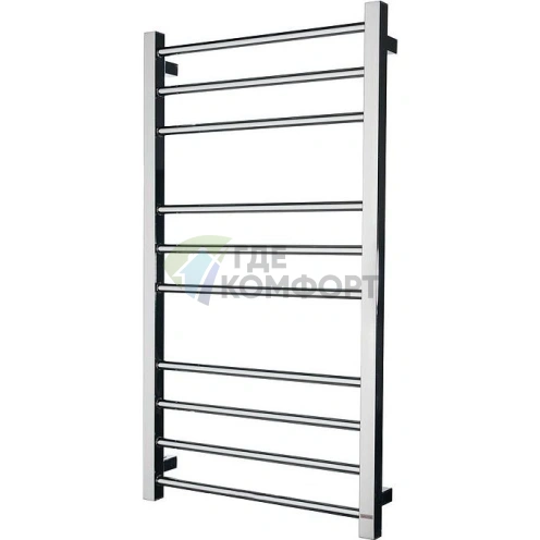 Полотенцесушитель Grota Eco Classic 630x900 водяной - фото 1