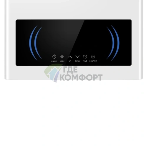 Настенный электрический котел Haier Voltron 1.12.380 - фото 1