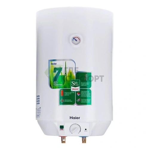Водонагреватель накопительный электрический Haier ES50V-D1(R) фото 2