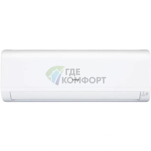 Сплит-система Hitachi Eco Comfort RAK-25PEC/RAC-25WEC - фото 2