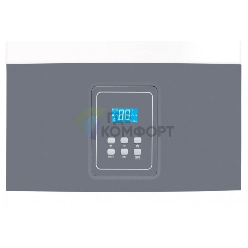 Настенный газовый котел Kotitonttu Toivo T-17 OК OpenTherm - фото 4
