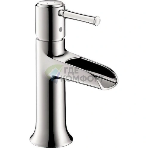 Смеситель для раковины Hansgrohe Talis Classic 14127000 - фото 1